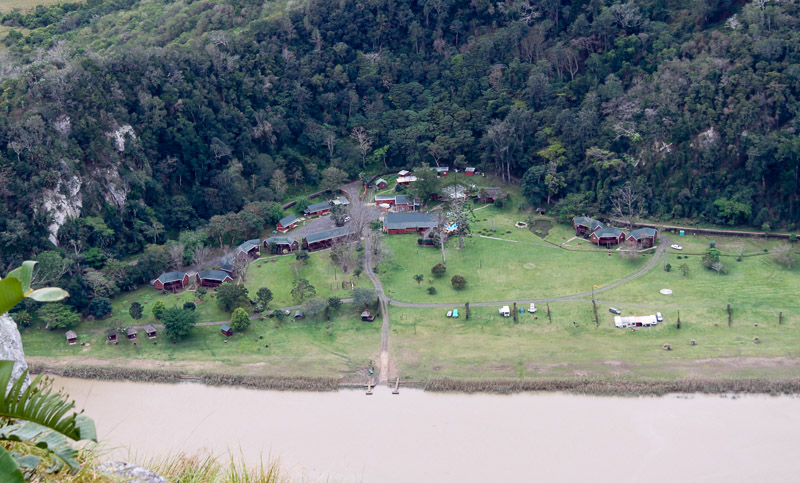 Cremorne Estate