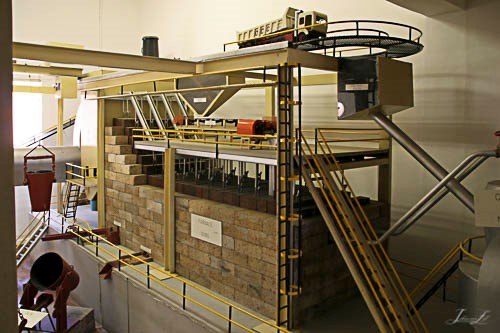 Nababeep museum