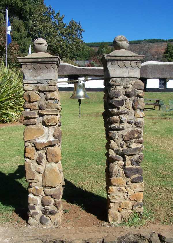 Fort Nottingham