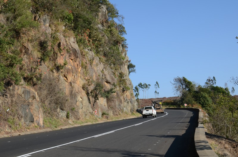 Bothasnek Pass