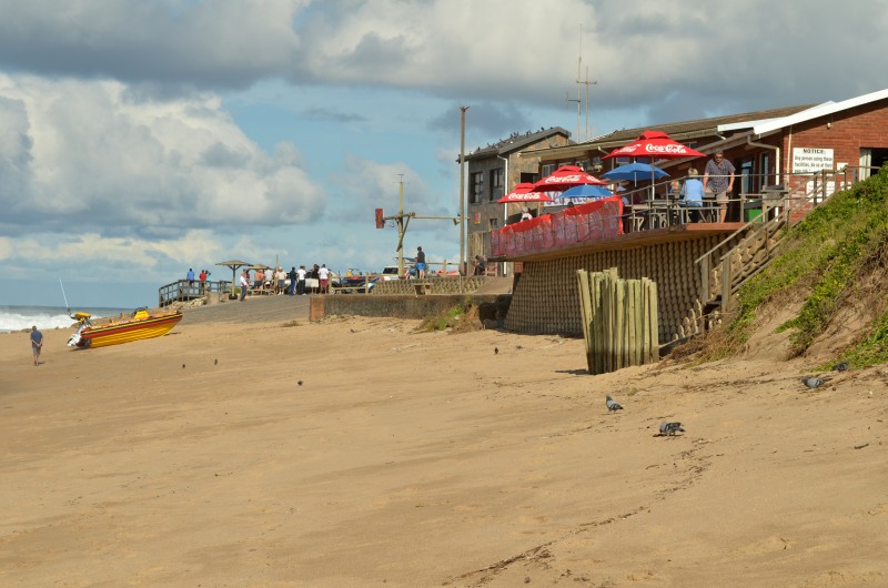 Shelly Beach