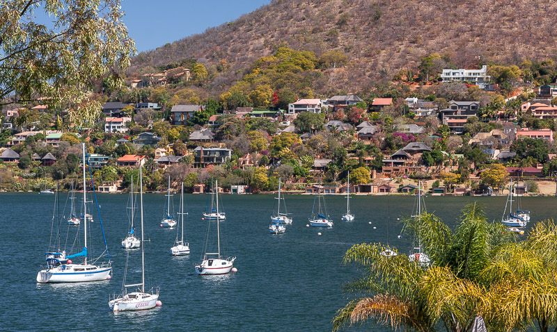 Hartbeespoort Dam