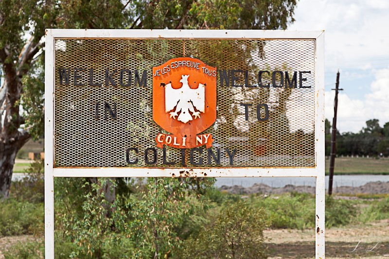Coligny