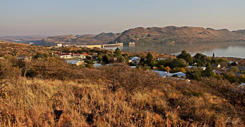 Vanderkloof